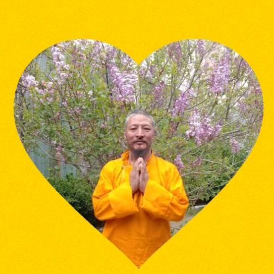 羌塘阿聂