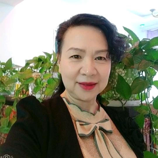 李姐的好物来啦