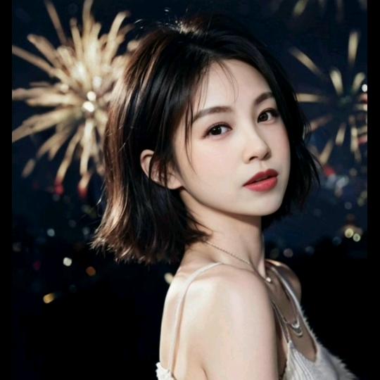 媛媛 👄（打不赢大超）