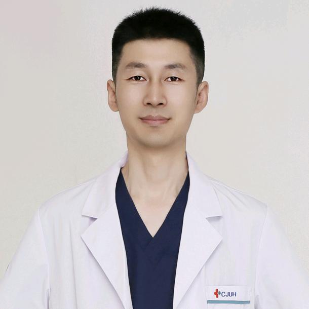 胸外科孙宏斌医生