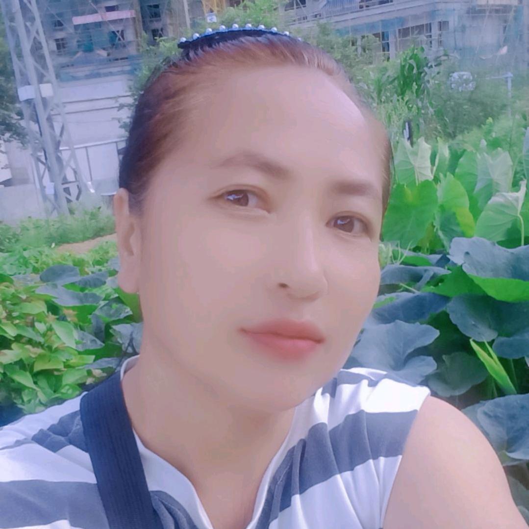 怒江二妞想你一生