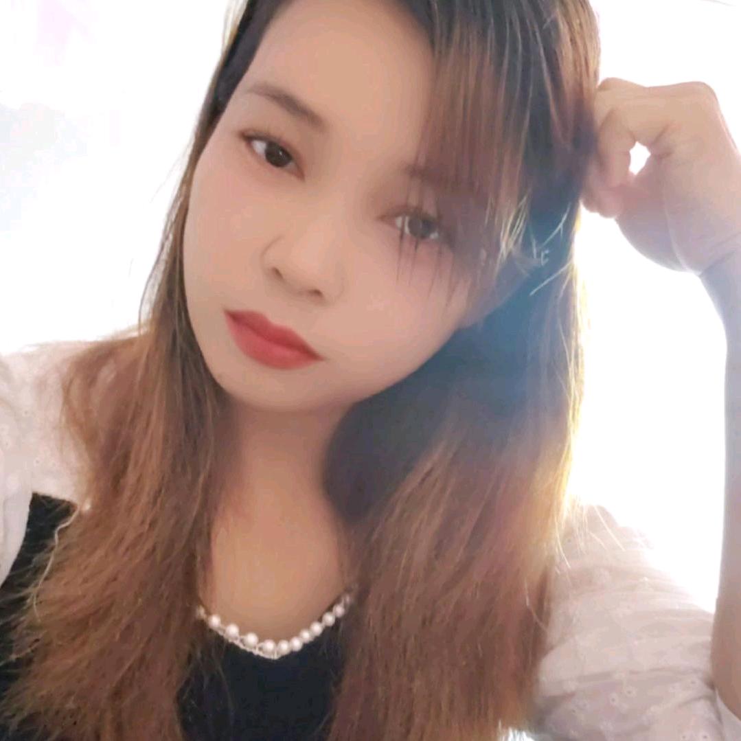 真的好想你