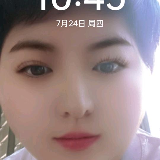 一生爱自己😊