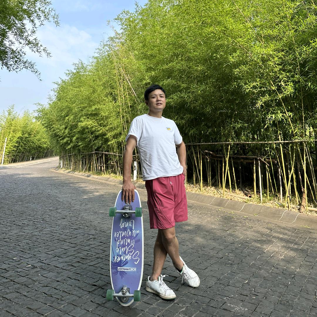 衡阳•孔乙己