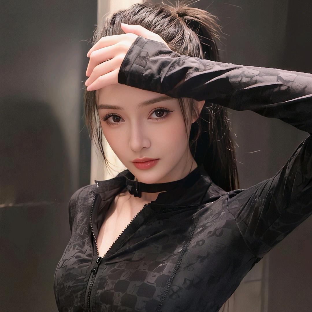 香儿☀