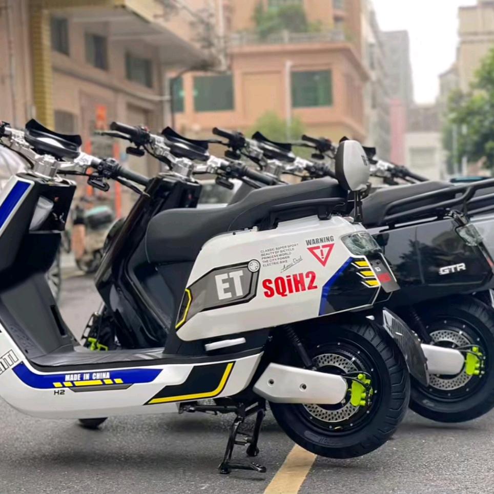 順鑫達电动车工厂批发