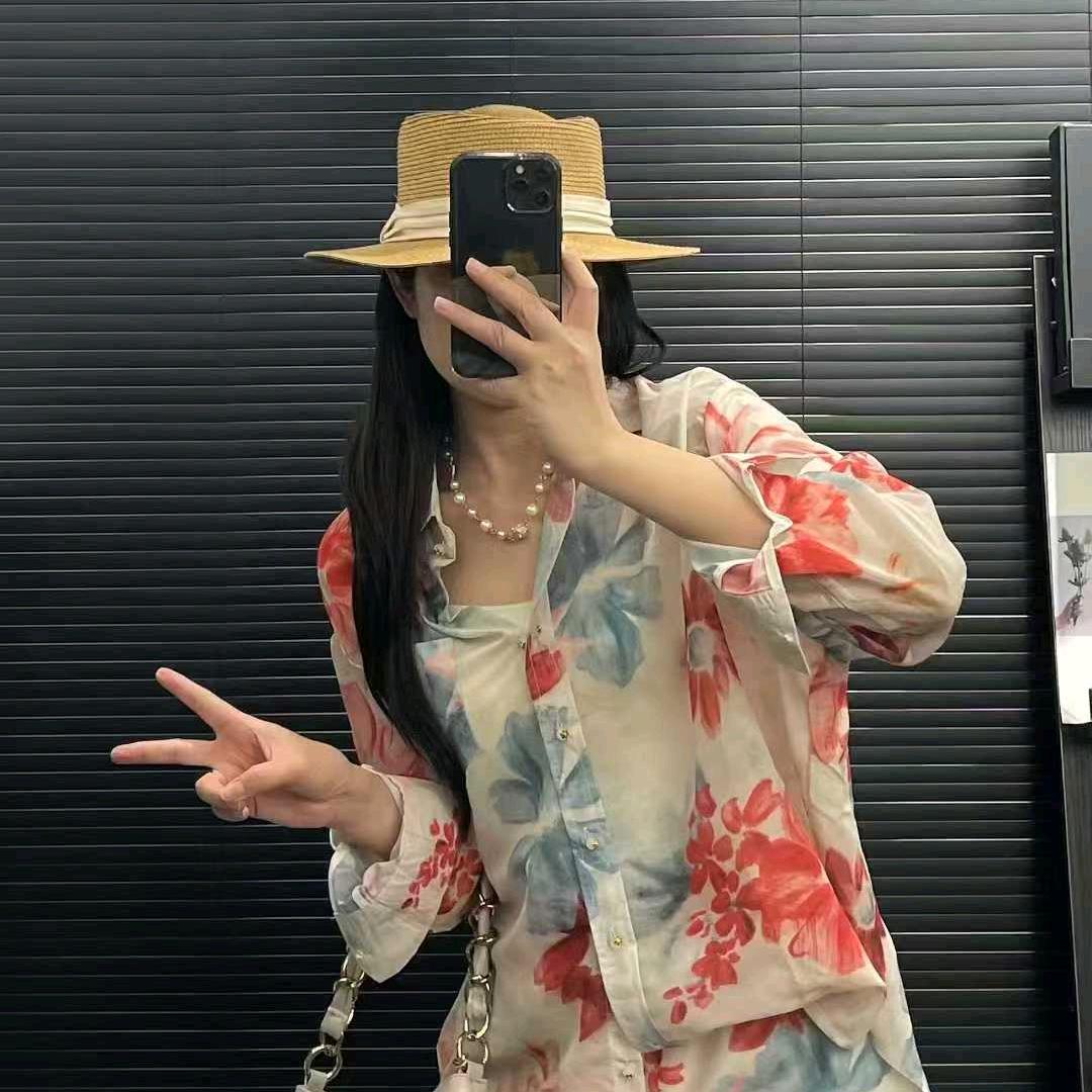 始终如一