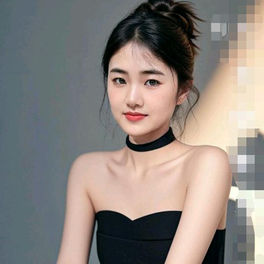 泡芙小姐