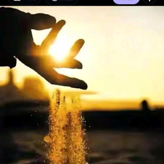 如果那天我先离去