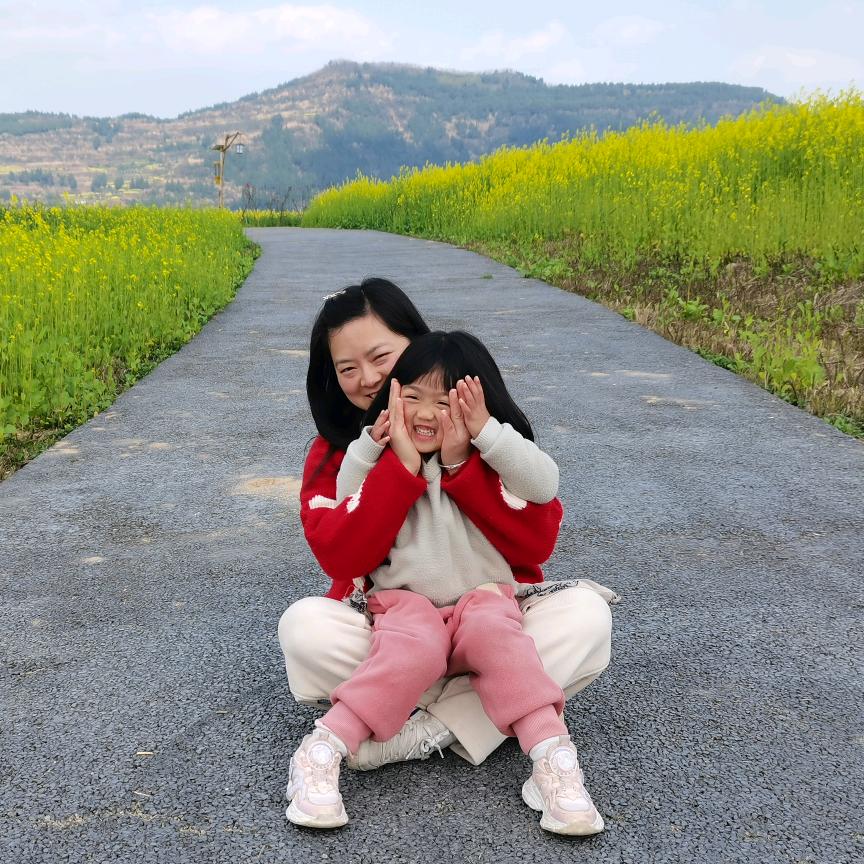 安安成长记