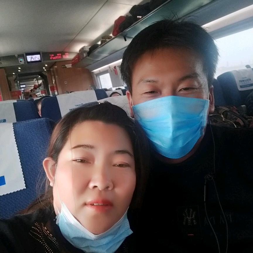 一生有你，幸福久久，一生守护