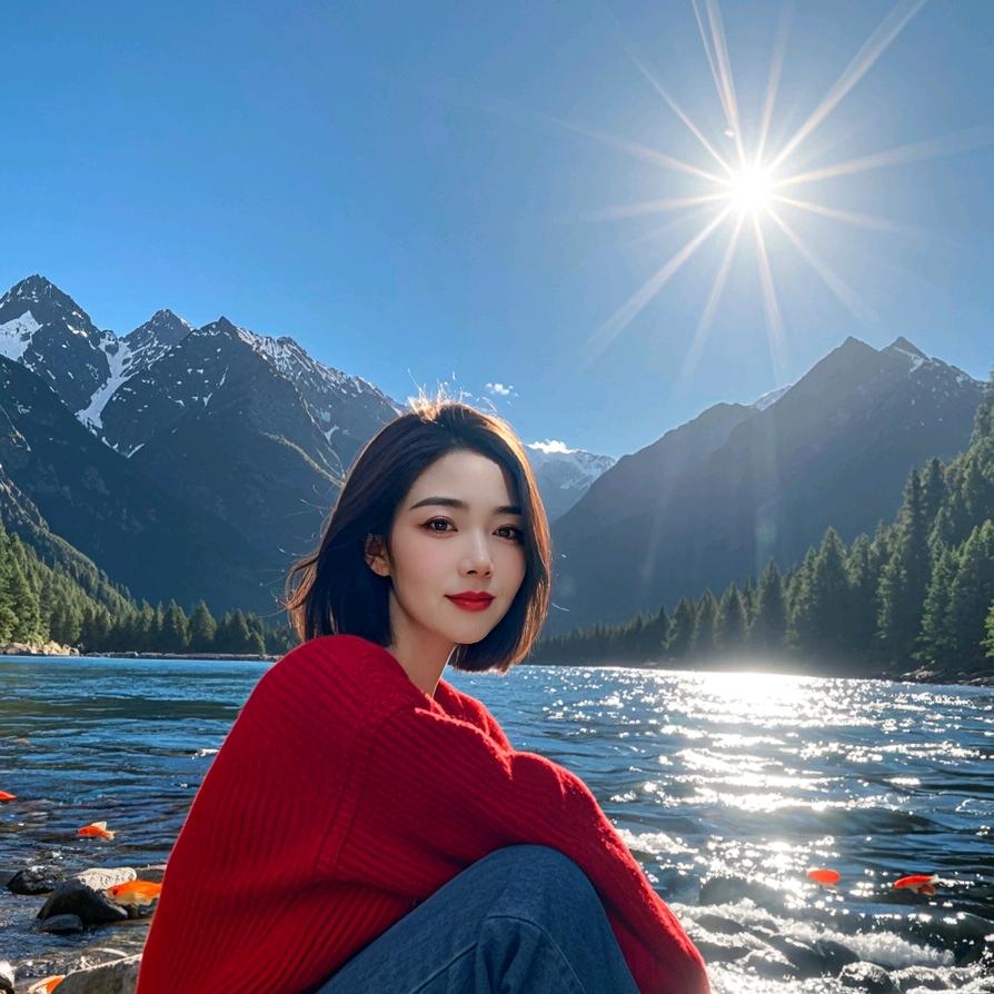 心在路上✊路在远方👉