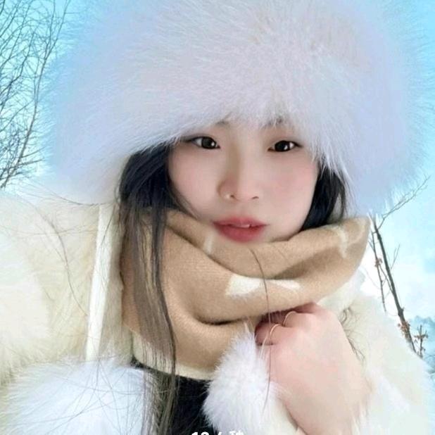 好运终相随（小财迷）