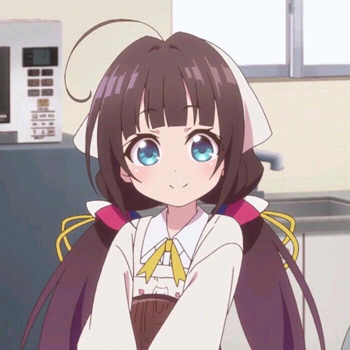 魔法少女挽风