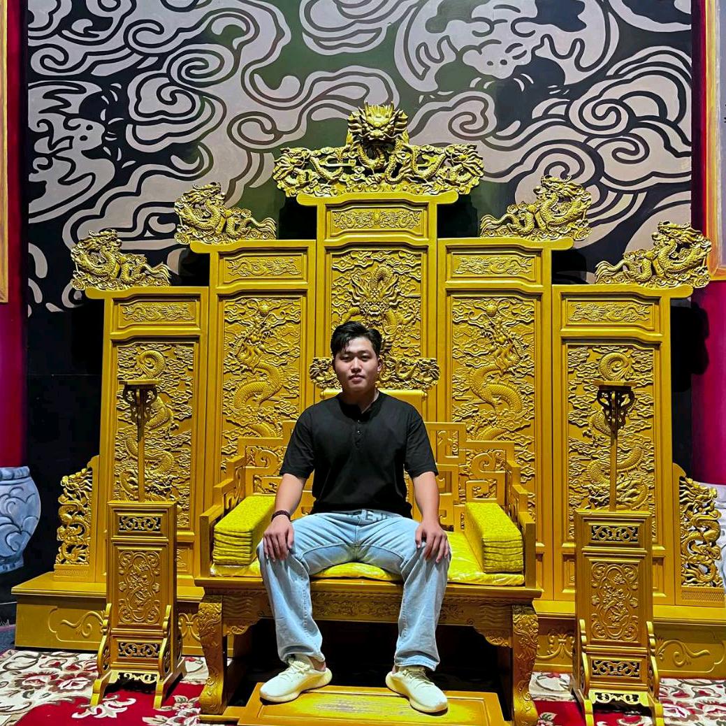 小先生（二宝)🏍️