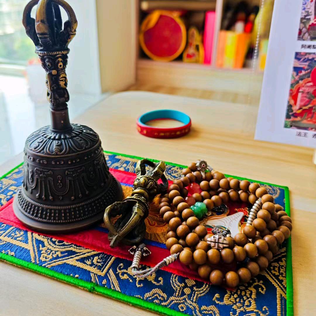 如意❤️❤️般若