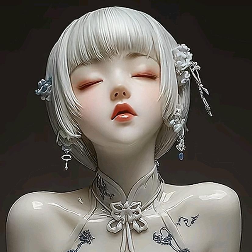 一个谎言