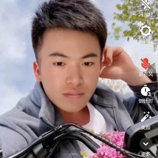 吾乃余生有你
