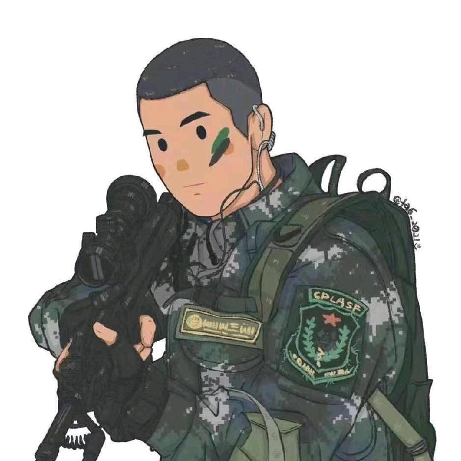 笨小孩！