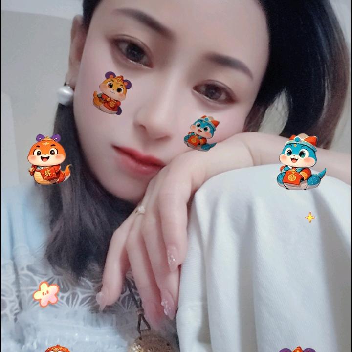 香儿🎤