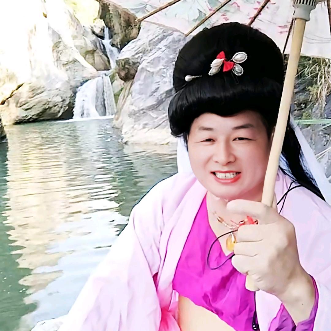 平江白娘子（龙尚传媒）