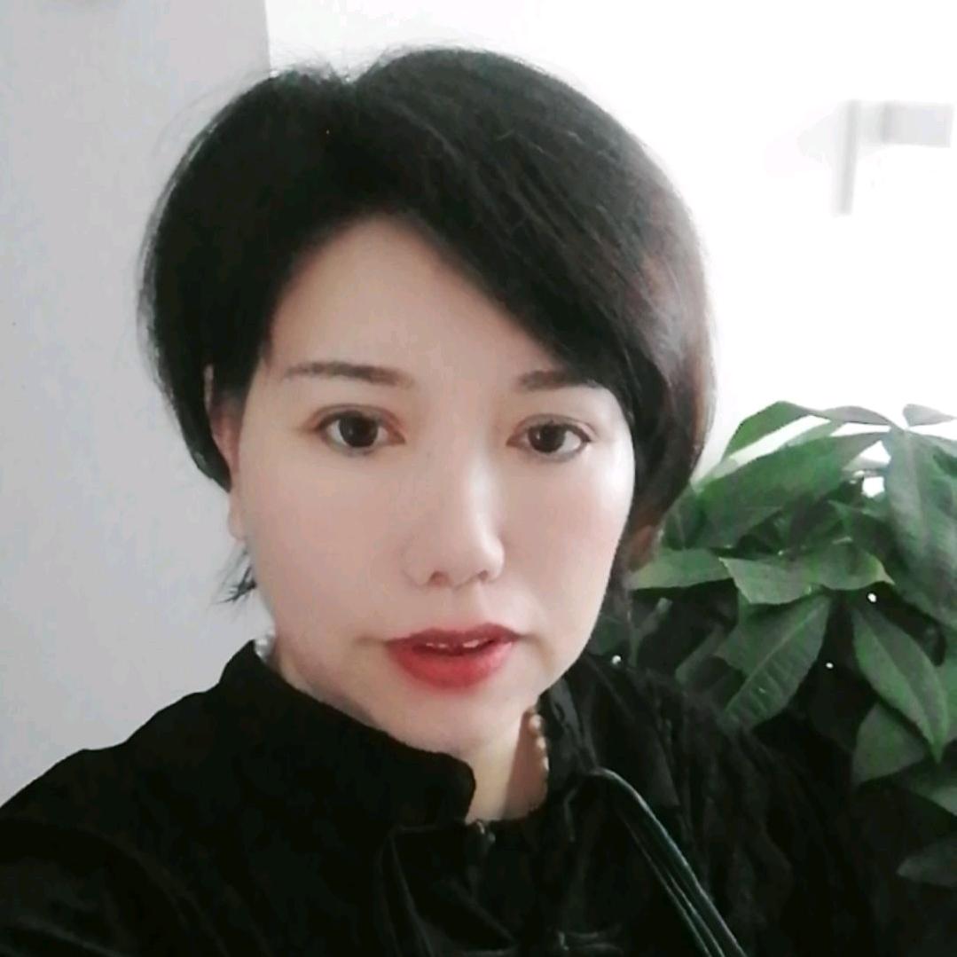 卖猪肉的文艺女青年（幺姐）