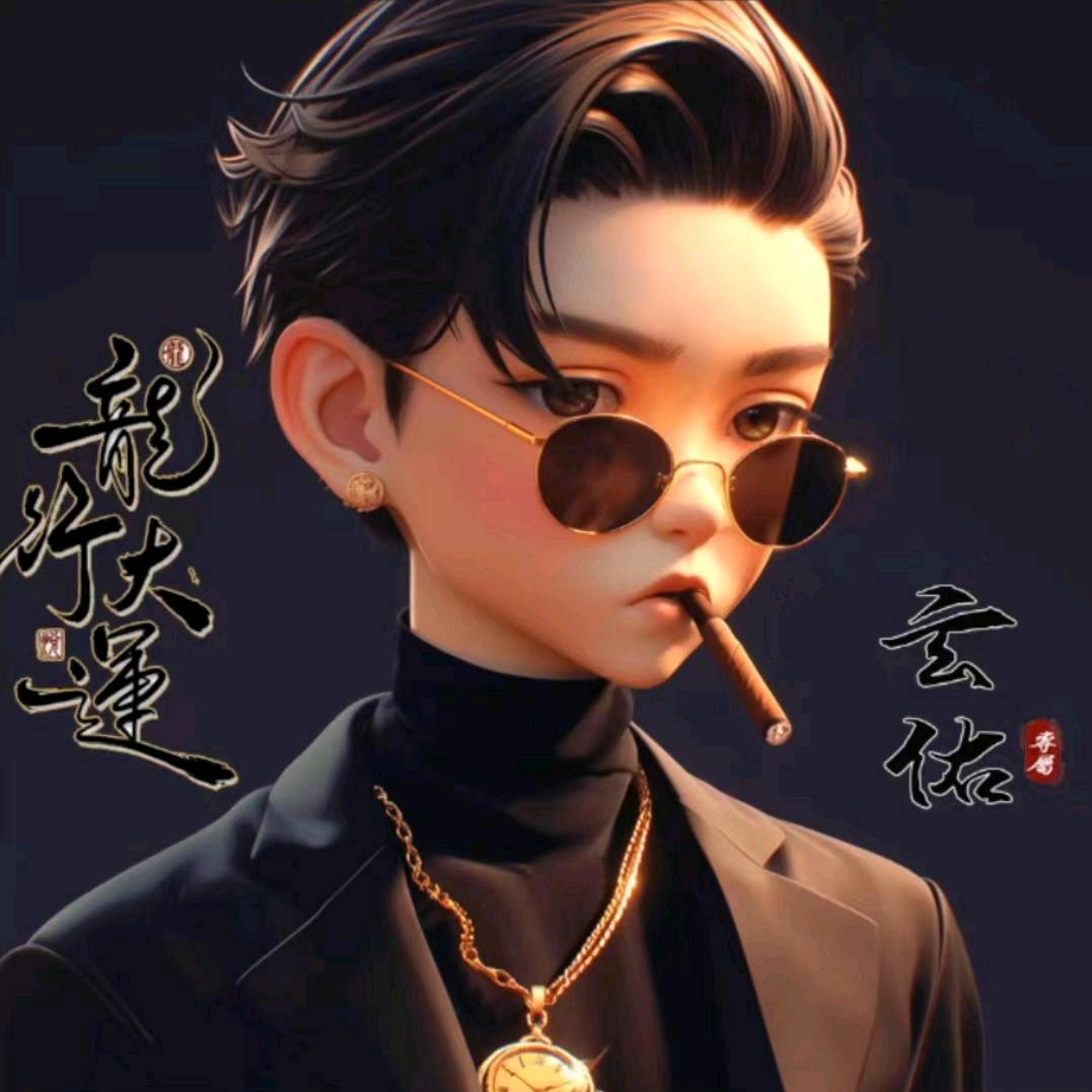 玄佑夜探