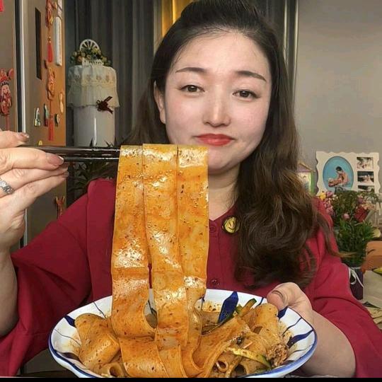 娟子爱做饭呀