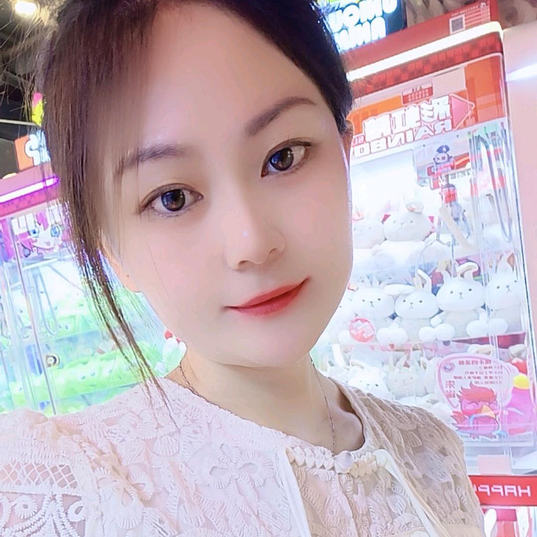 小静静💞