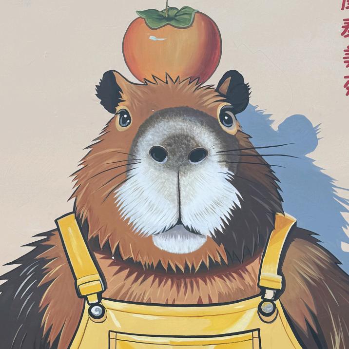 小屁孩（嘟嘟联盟）