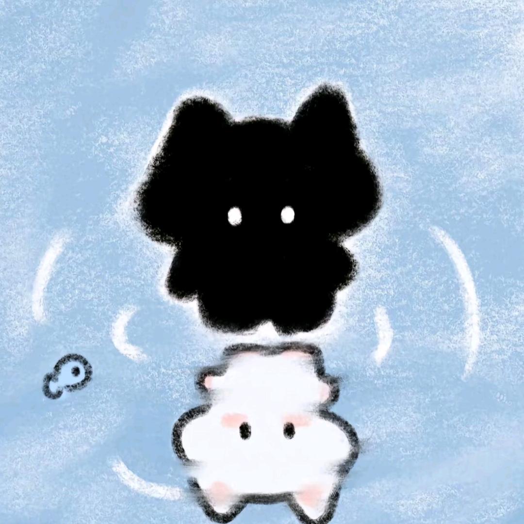 猫湫^