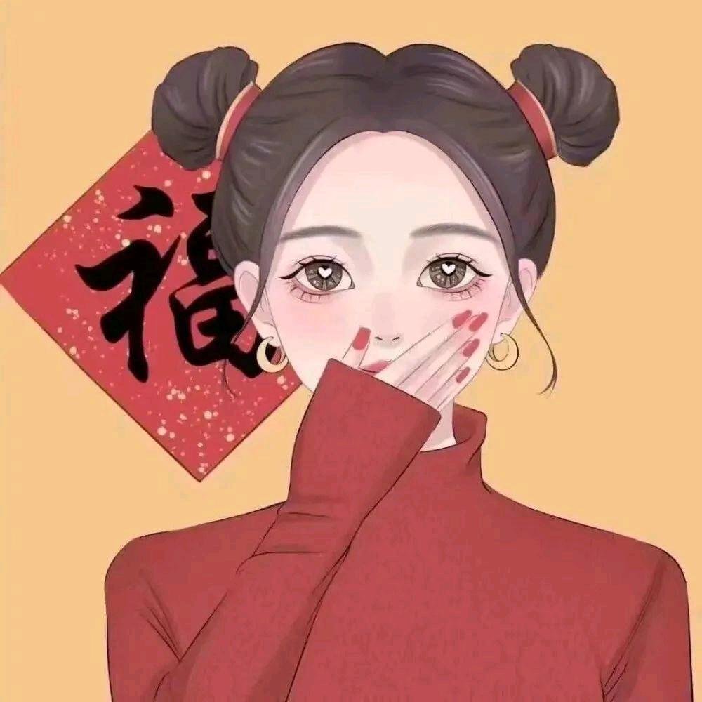 ❤️青青子衿