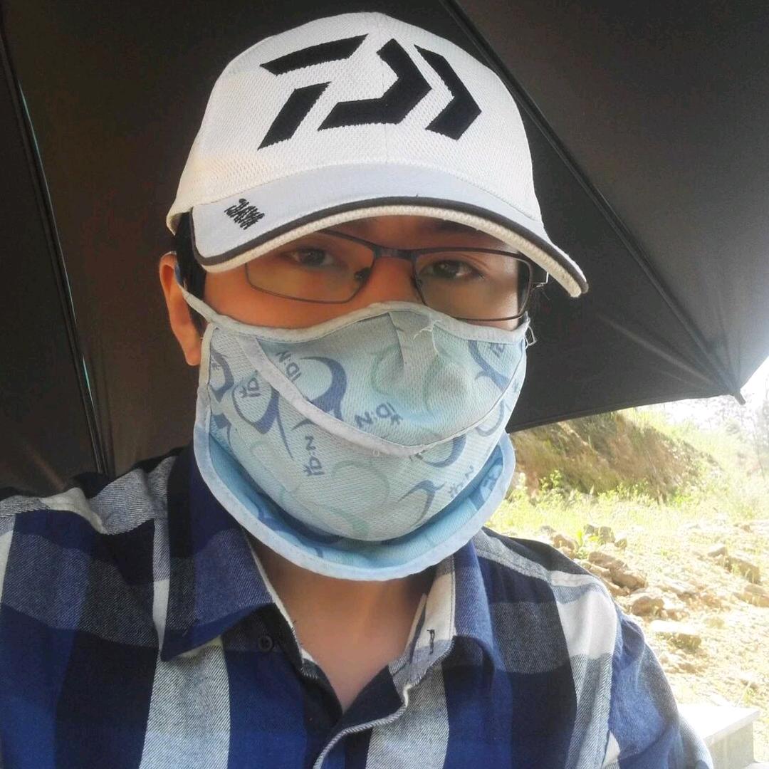 渔娱非鱼