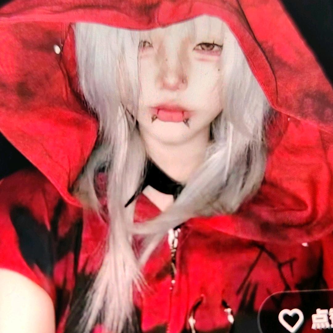 迪迦妹妹🥀