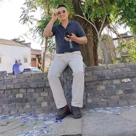 孙楼烧饼哥《孙楼油饼鸡汤》