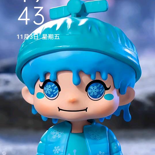 天杀的小人牟牟