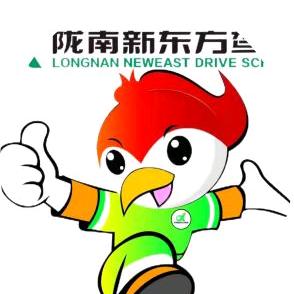 陇南新东方驾校