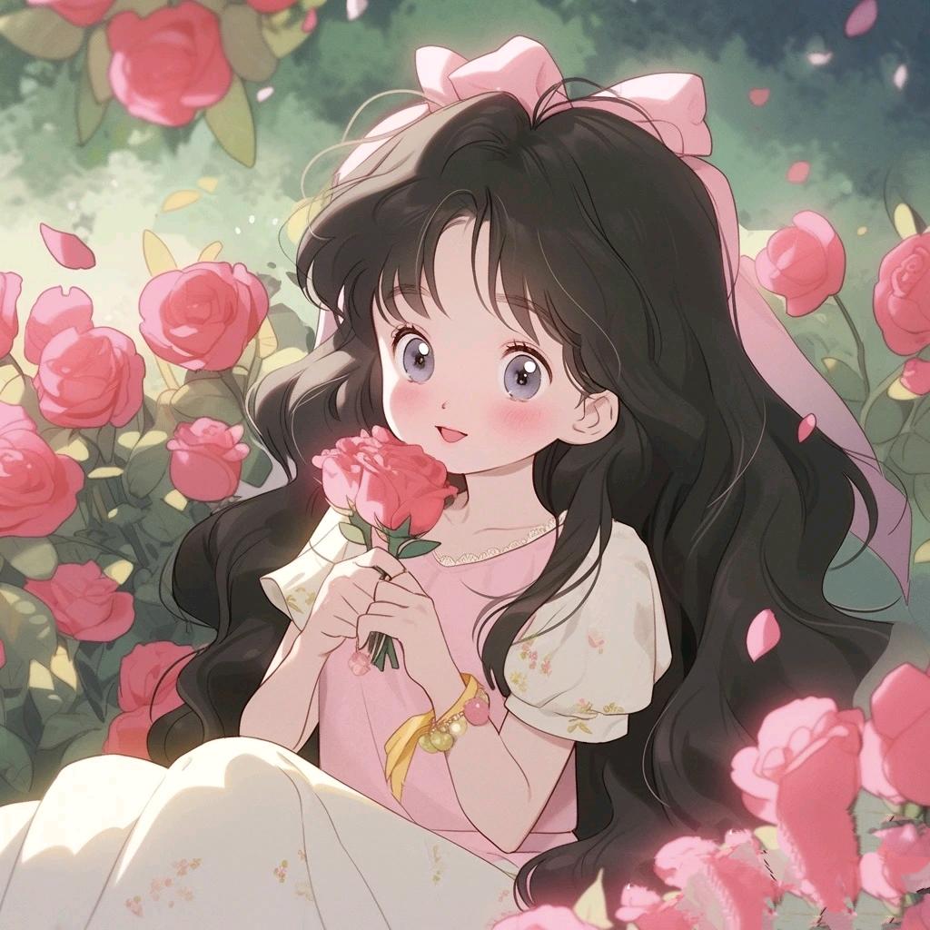 宝贝♡