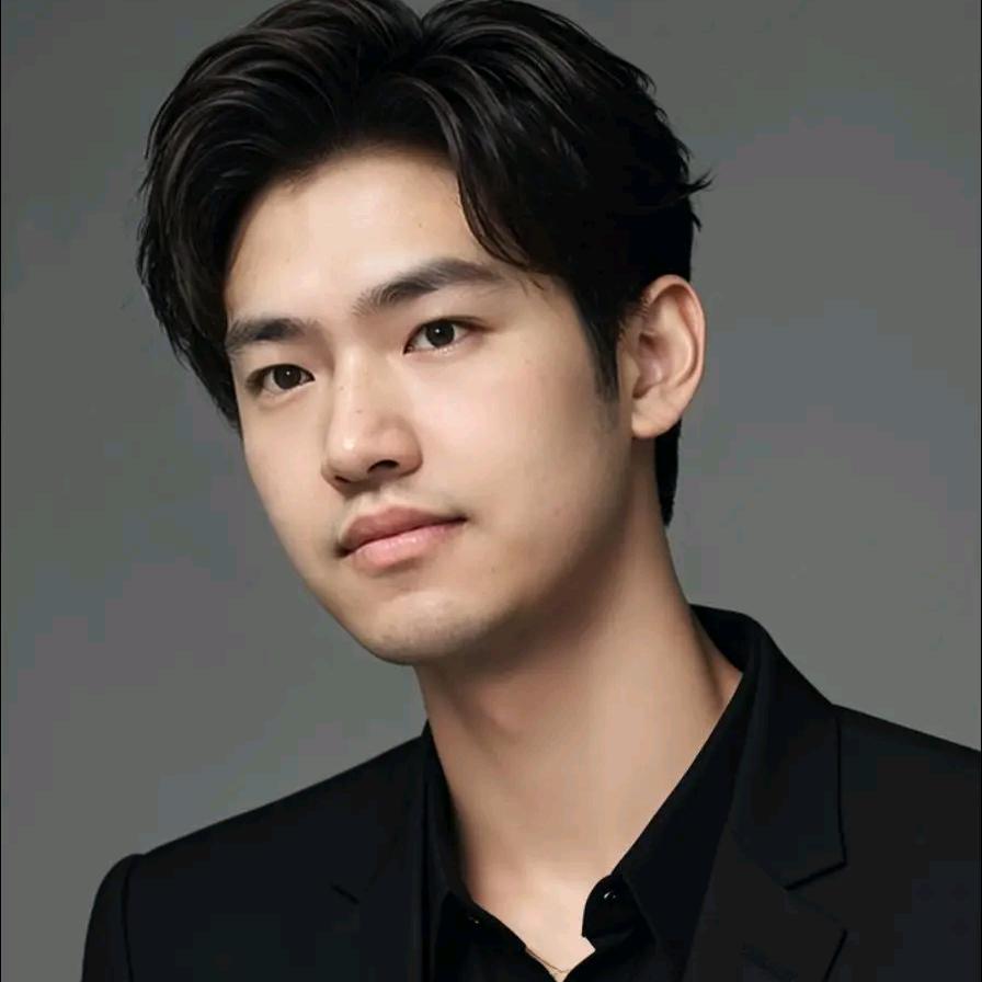 ZHANG大大