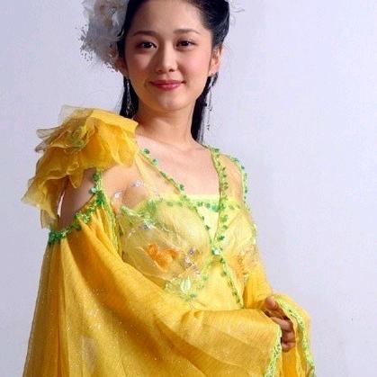 青草花香