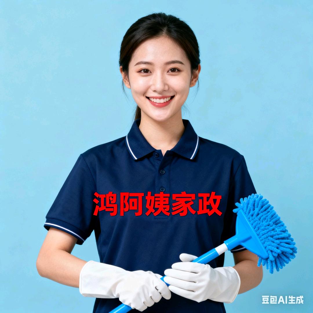 家政小团子