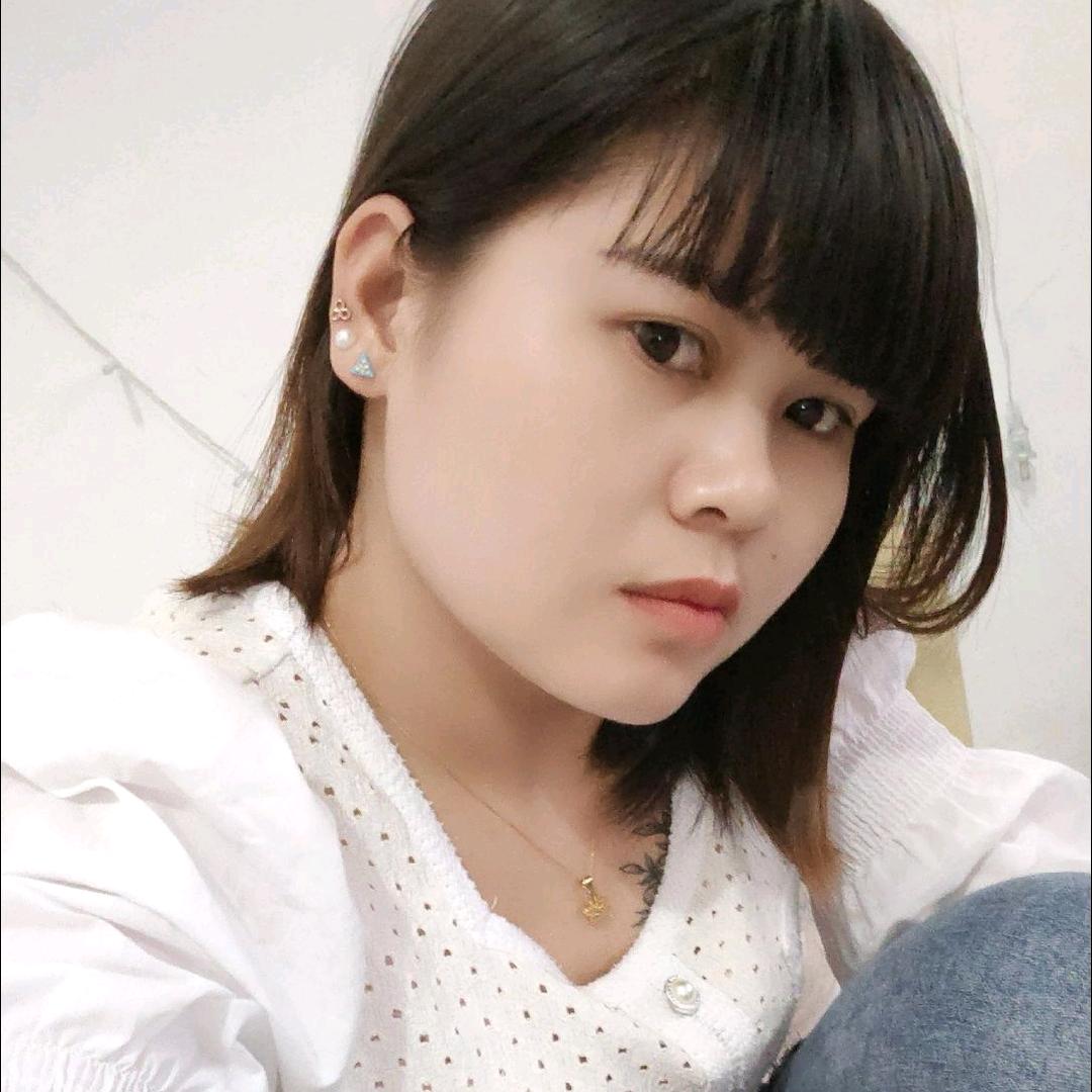小桃花