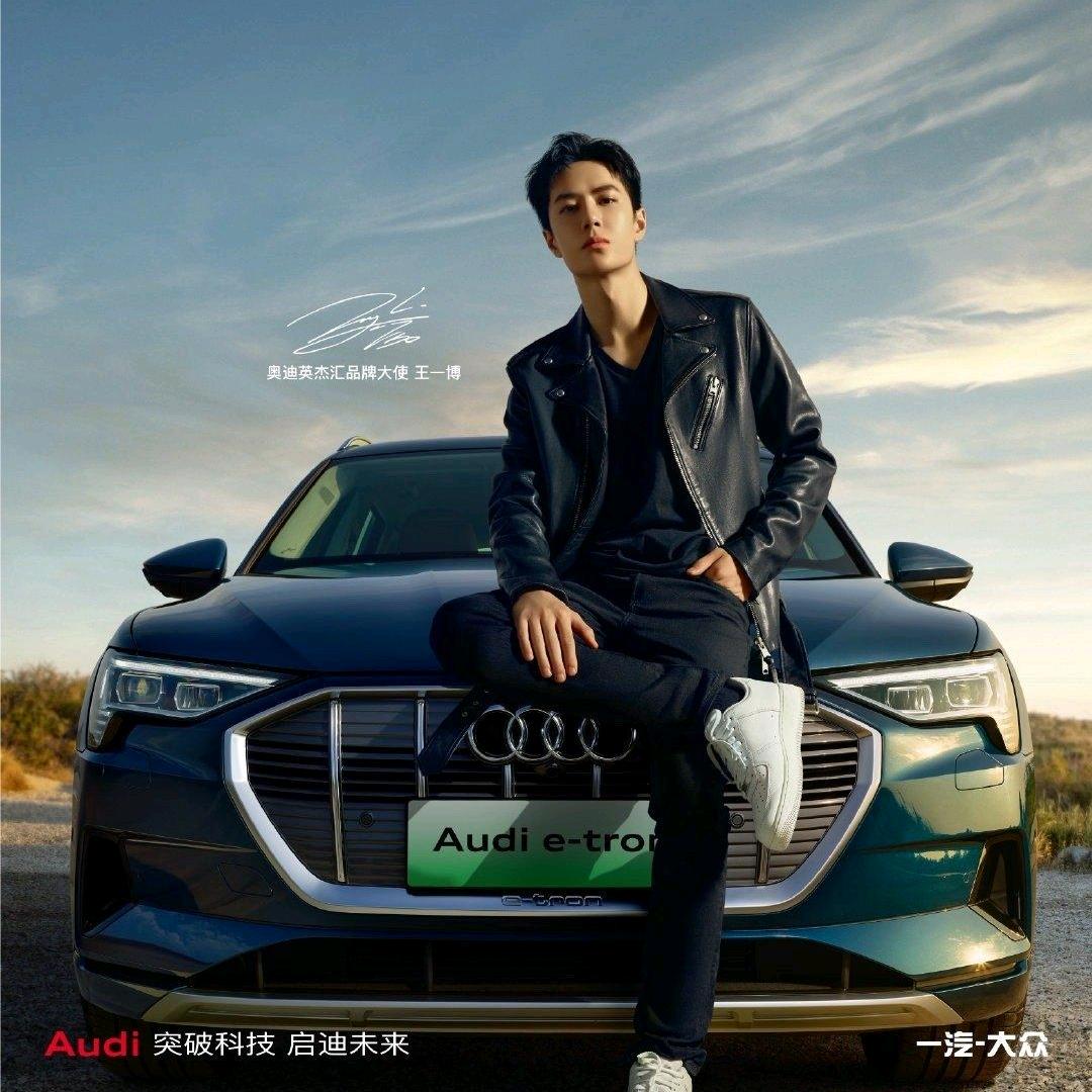 大众小张
