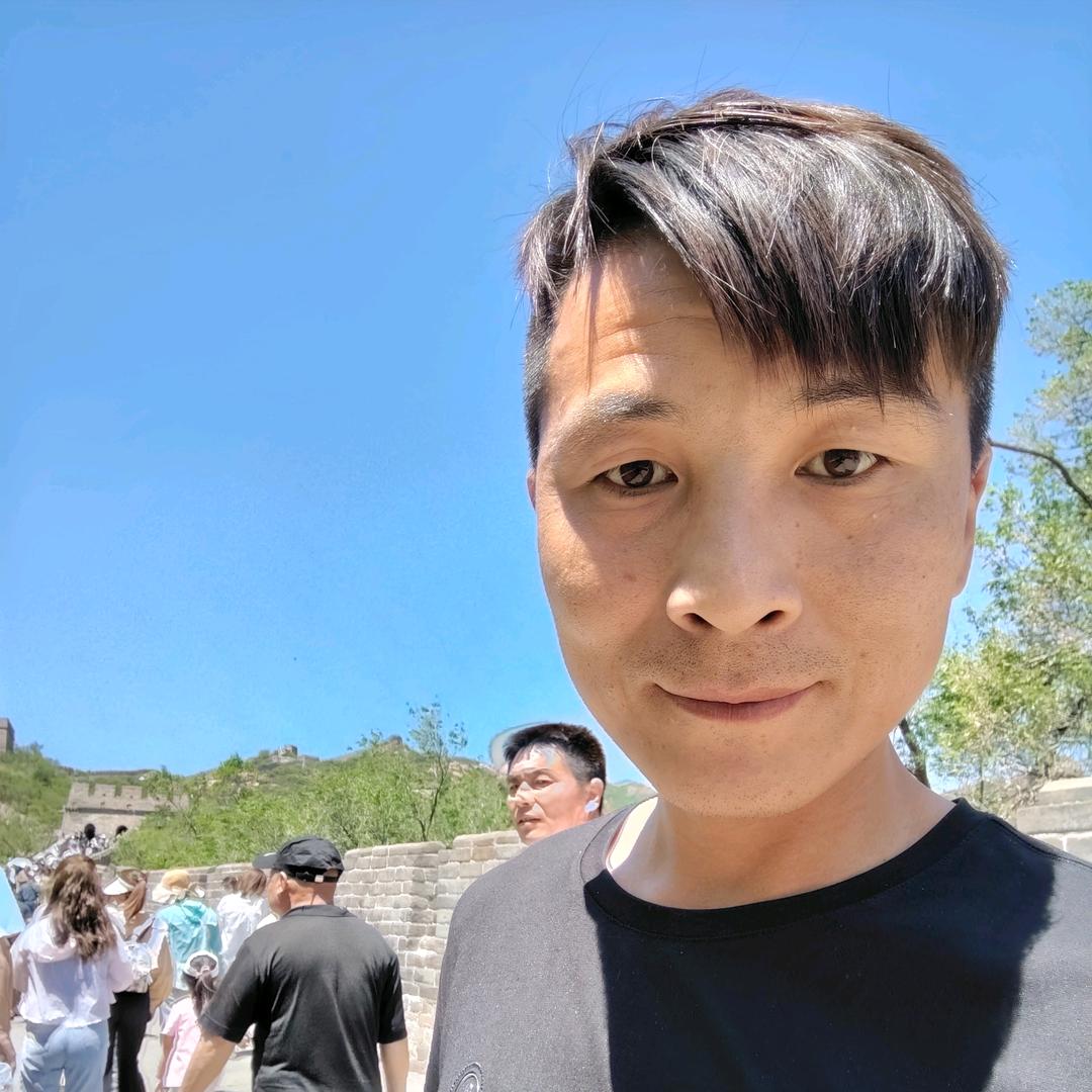 开心每一天