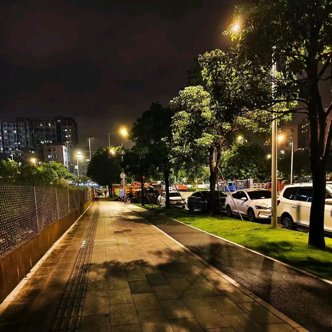 诗情画意