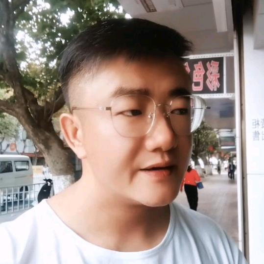 张大嘴