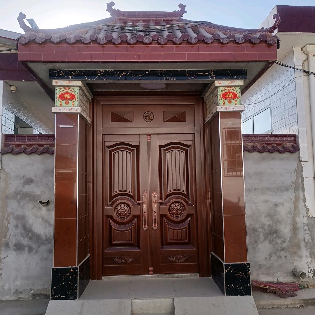 大唐门窗批发中心