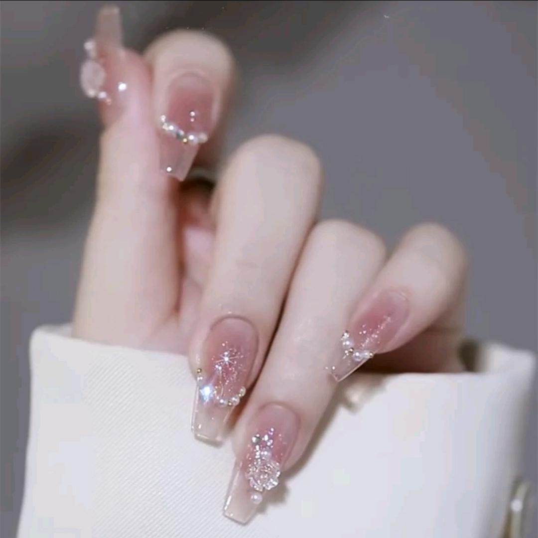 柚子饰品Diy2号