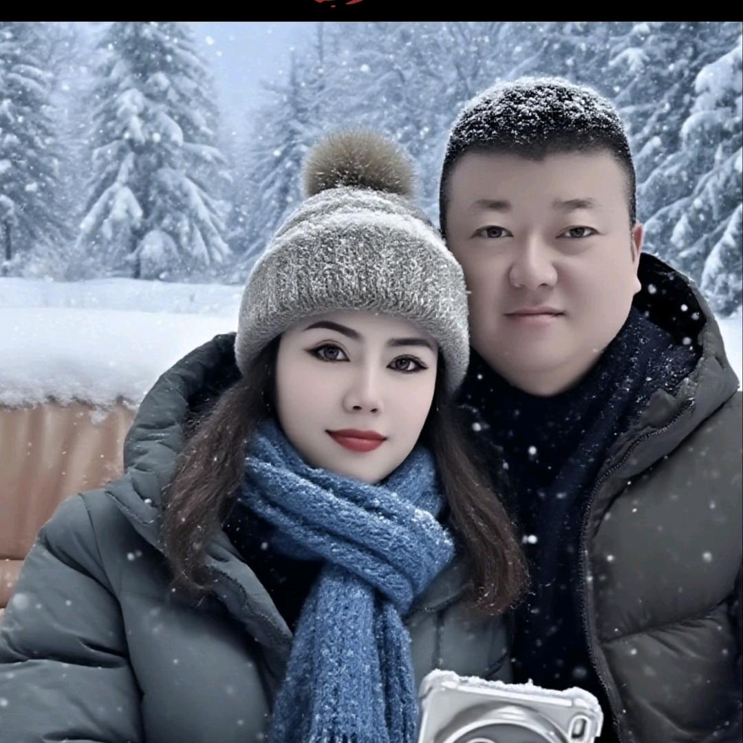 美妆女王