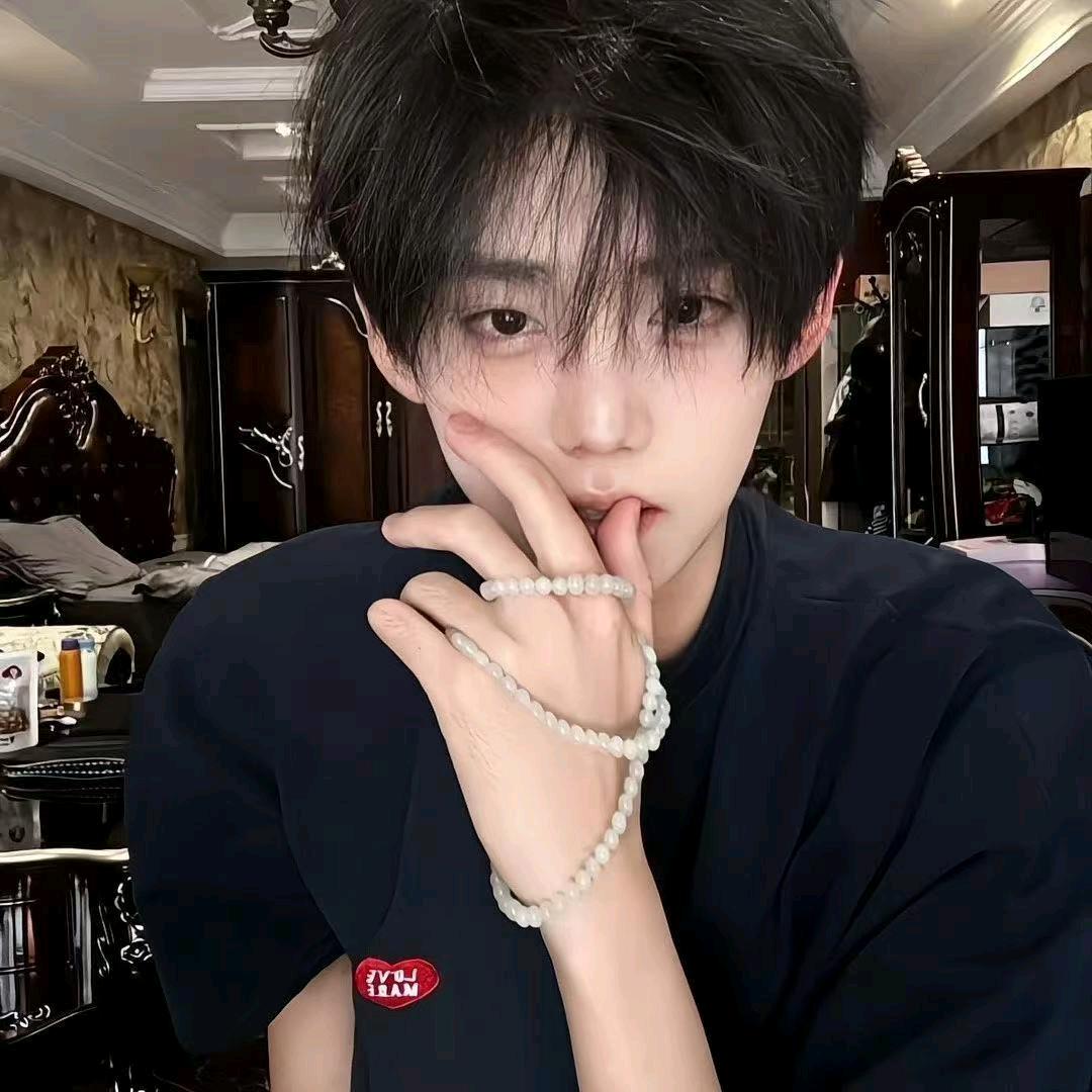 情天/温柔男大